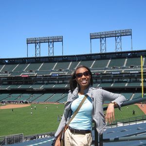 Meet your Posher, Joyce